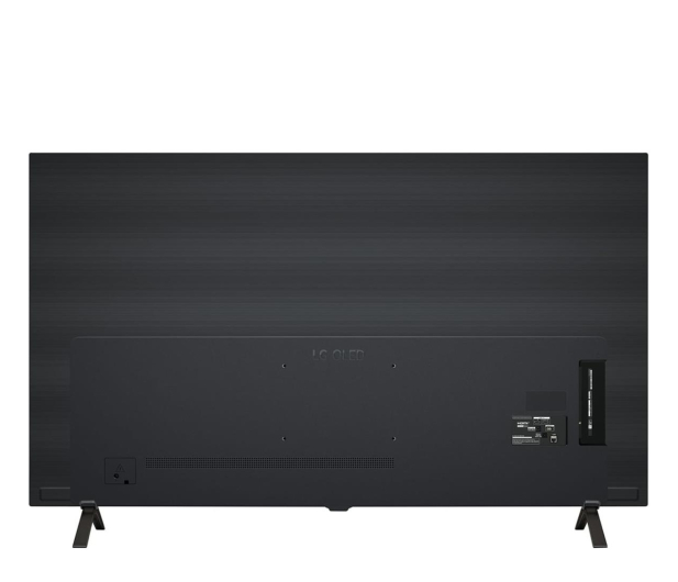 LG OLED77B46LA 77" OLED 4K 120Hz WebOS TV Dolby Vision Atmos - 1244517 - zdjęcie 4